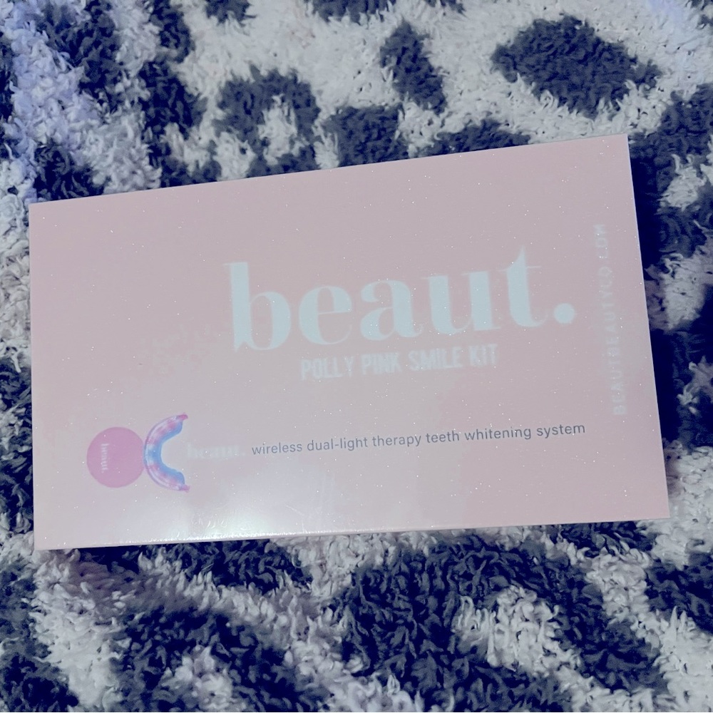 Polly Pink Smile Kit